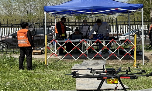 新疆無人機培訓費用大揭秘，保華潤天航空帶你了解全貌