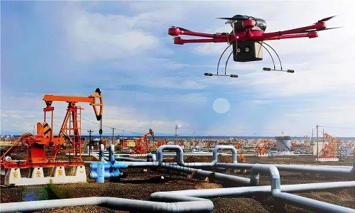 新疆保華潤天無人機培訓：如何成為一名專業的石油巡線無人機飛手？