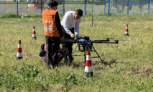 揭秘新疆無人機培訓課程：保華潤天航空專業指導讓你飛得更高！