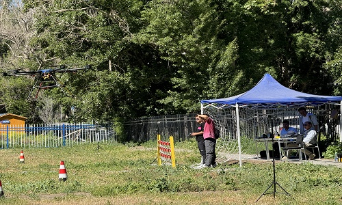 揭秘新疆無人機培訓課程：保華潤天航空專業指導讓你飛得更高！