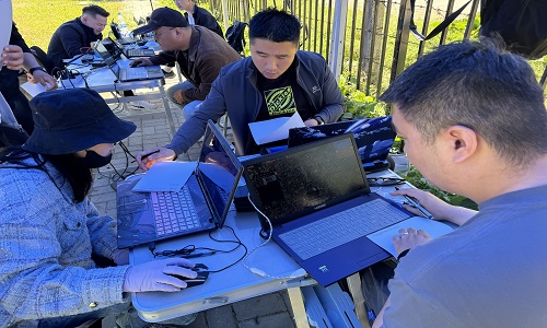 揭秘新疆無人機培訓課程：保華潤天航空專業指導讓你飛得更高！