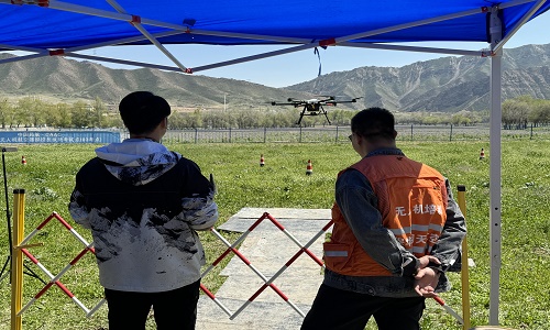 新疆無人機培訓：保華潤天航空詳解不同重量級別的機型及其廣泛應用領域