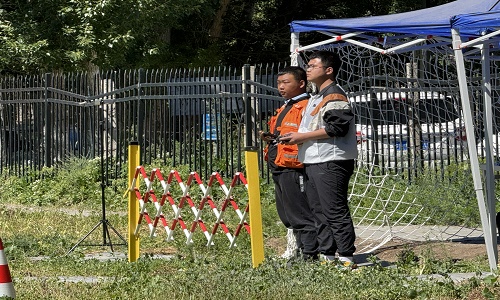 新疆無人機(jī)培訓(xùn)【保華潤天航空】-新疆專業(yè)無人機(jī)培訓(xùn)機(jī)構(gòu)