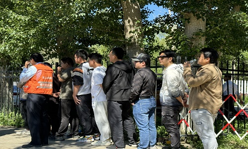 新疆無人機(jī)培訓(xùn)【保華潤天航空】-新疆專業(yè)無人機(jī)培訓(xùn)機(jī)構(gòu)