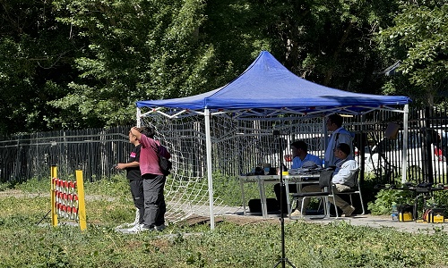 新疆無人機技術培訓考證【保華潤天航空】無人機培訓-2024報名入口