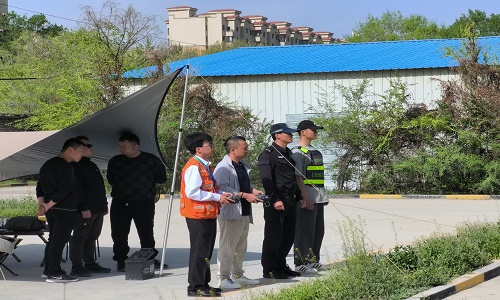 無人機考證需要具備哪些條件？普通人可以考嗎？-新疆保華潤天航空