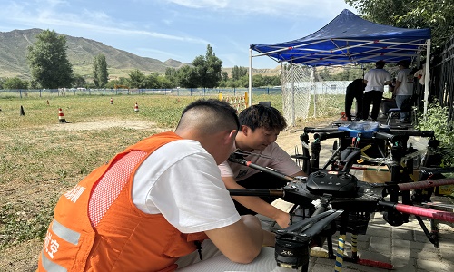《無人駕駛航空器飛行管理暫行條例》解讀：微型無人機的駕駛新規則【新疆保華潤天航空】