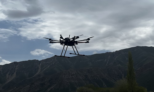 《無人駕駛航空器飛行管理暫行條例》解讀：微型無人機的駕駛新規則【新疆保華潤天航空】