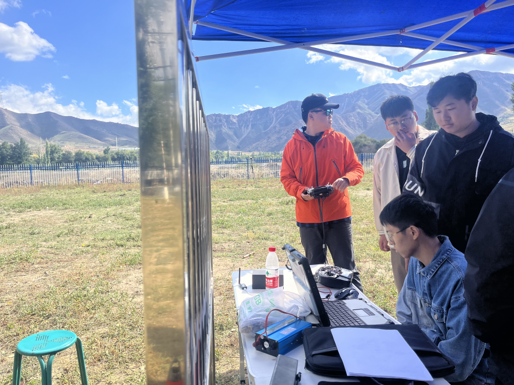 翱翔天際，不再是夢！烏魯木齊CAAC培訓-保華潤天航空