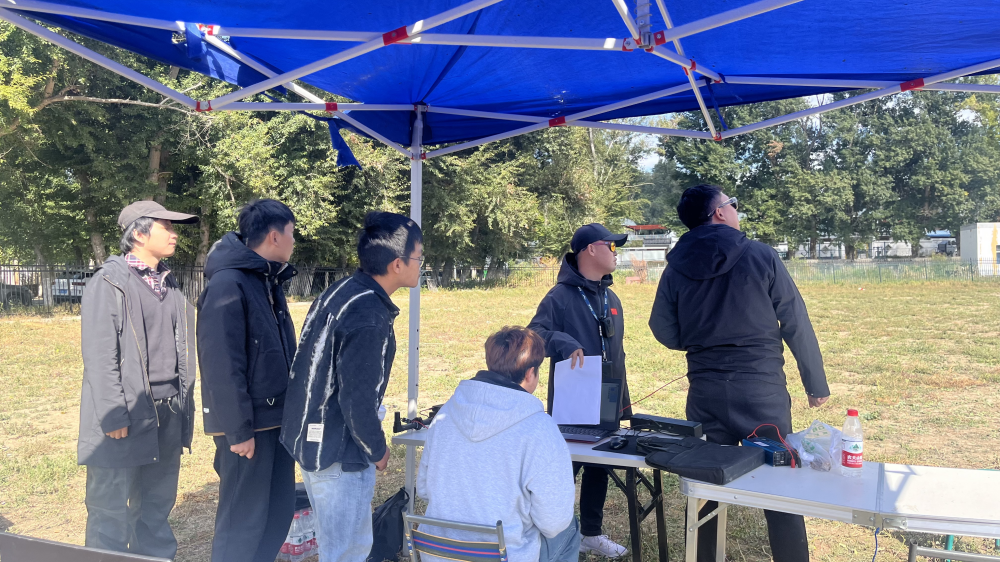 駕馭天空,從這里啟航-新疆保華潤天航空CAAC無人機執照培訓