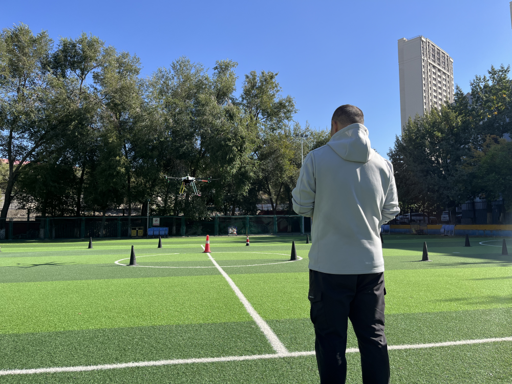 【新疆無人機培訓】詳細解析無人機執(zhí)照考取流程