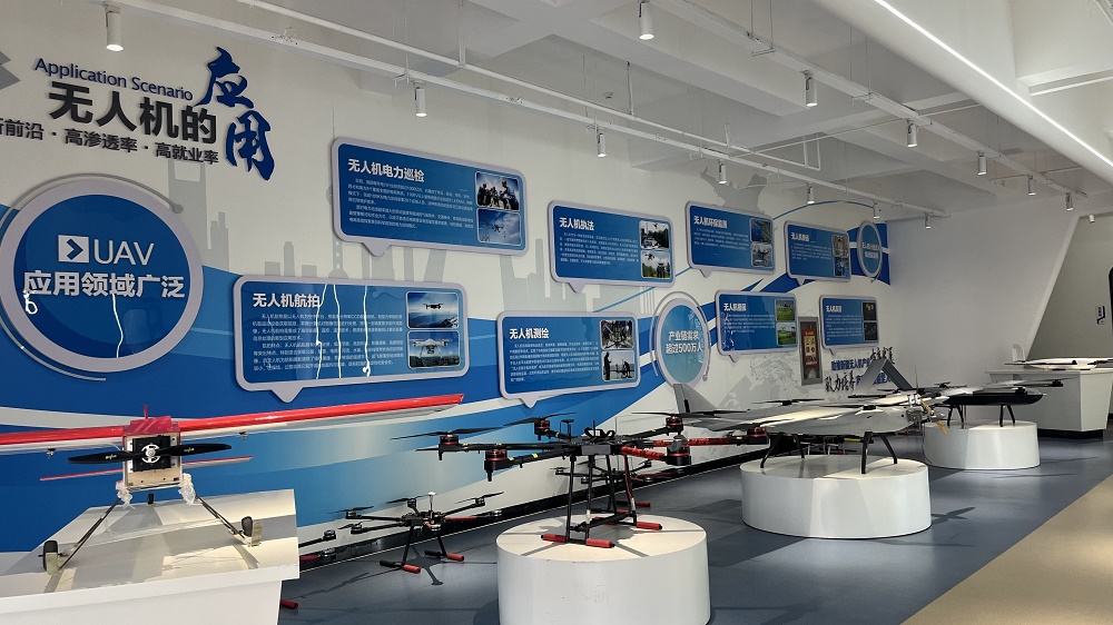 【新疆無人機培訓】無人機執照的含義、分類及其重要性-保華潤天航空