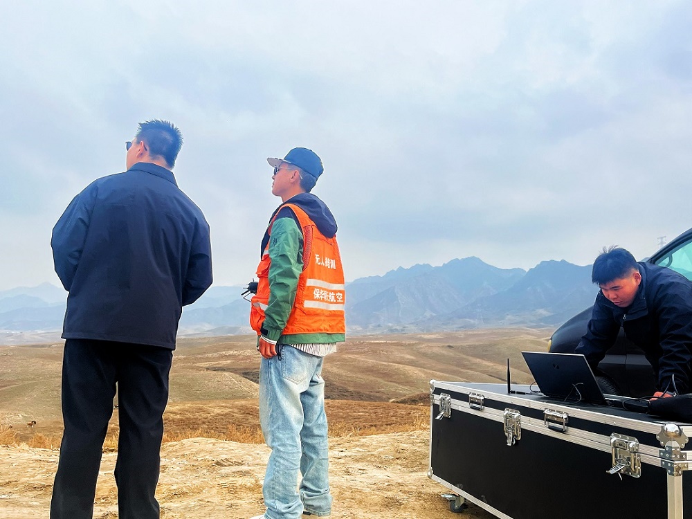 【新疆無人機(jī)CAAC培訓(xùn)機(jī)構(gòu)】無人機(jī)飛行的秘密:深入探索姿態(tài)測量技術(shù)-保華潤天航空