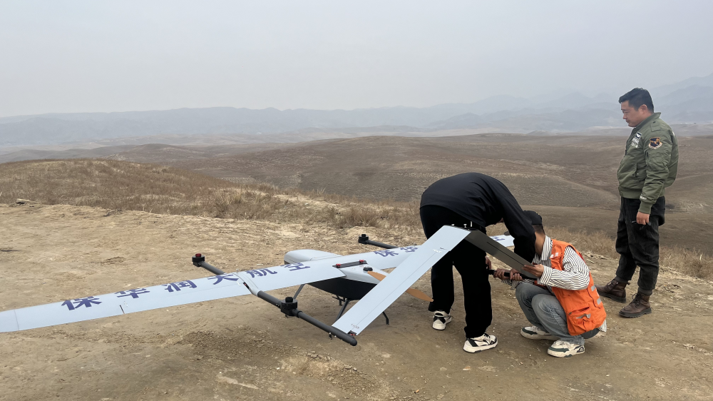 揭秘CAAC無人機飛行執照：類型、培訓周期與速成秘訣！-新疆保華潤天航空