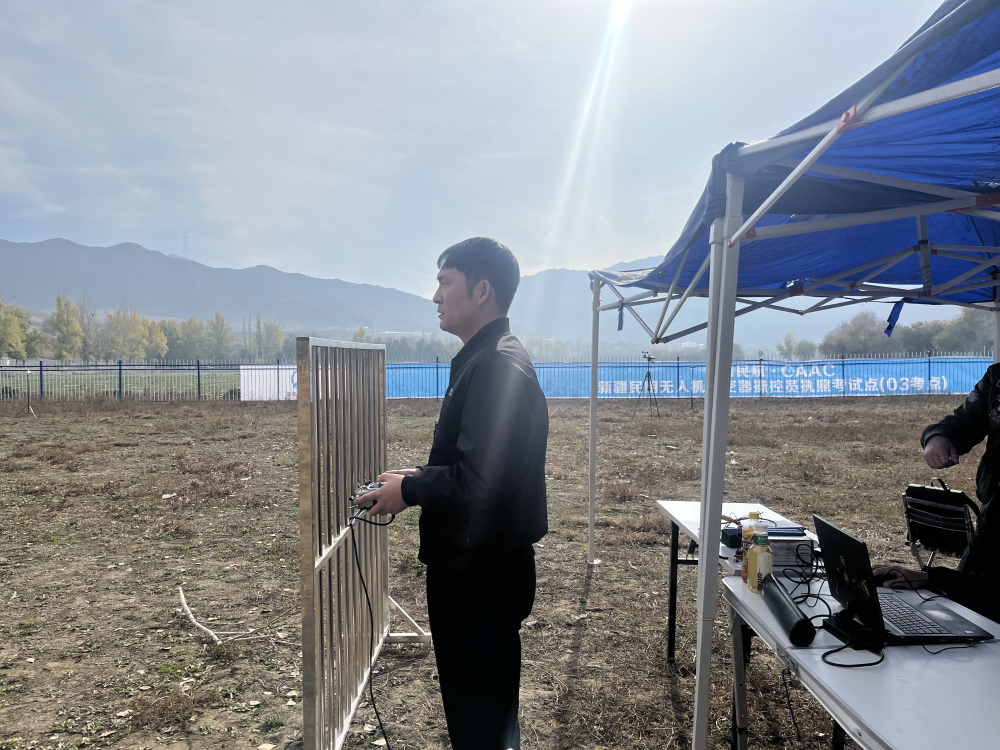 揭秘CAAC無人機飛行執照：類型、培訓周期與速成秘訣！-新疆保華潤天航空