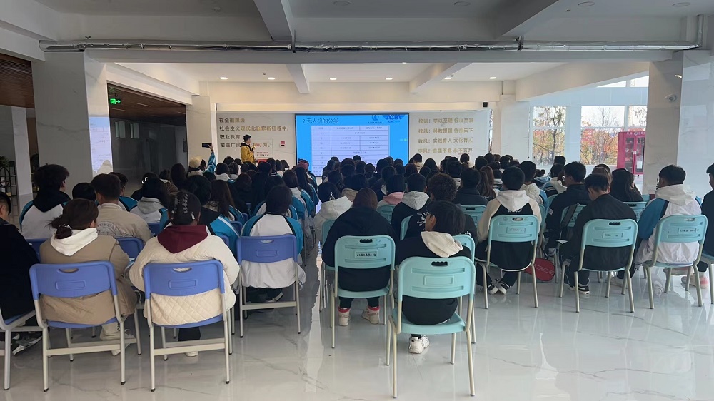 從微型到大型，一文帶你了解無人機的多樣化世界-保華潤天航空