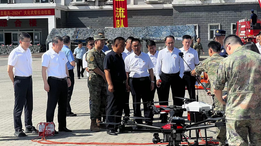 【低空經濟+無人機】eVTOL：低空經濟的超級引擎！-保華潤天航空