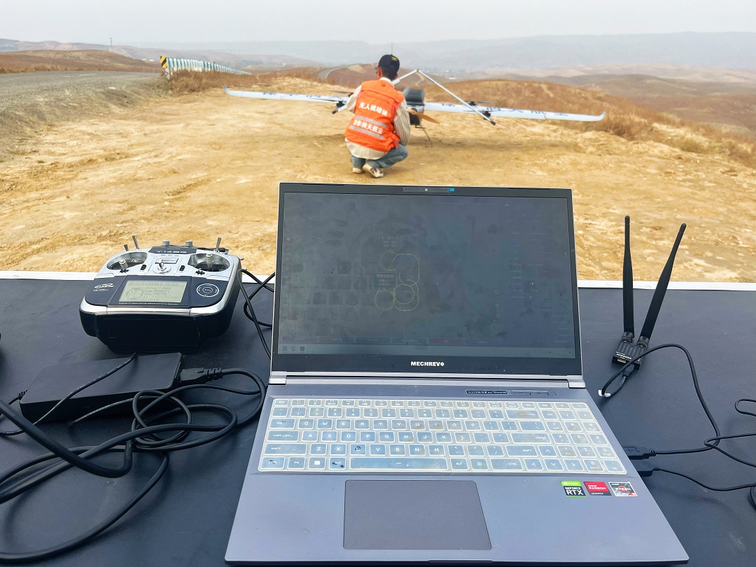 低空經(jīng)濟(jì)新勢力:無人機(jī)石油管道巡檢技術(shù)詳解與展望-保華潤天航空