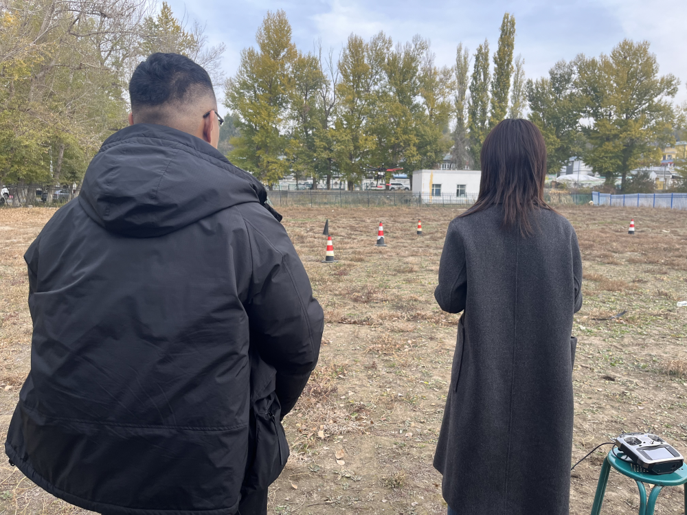 【新疆無人機(jī)培訓(xùn)】超視距無人機(jī)技術(shù):中型無人機(jī)的特點(diǎn)與應(yīng)用-保華潤天航空