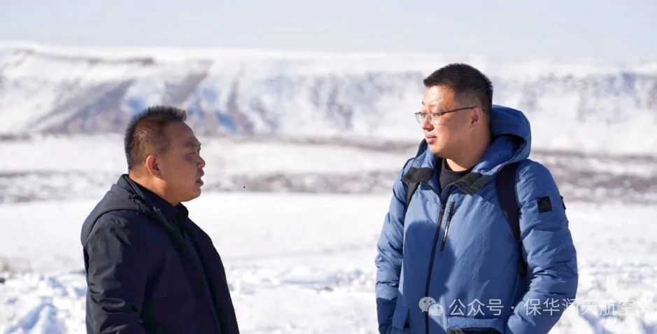 新疆CAAC無人機執照03考點11月考試完美落幕，保華潤天航空無人機培訓盡顯專業風采