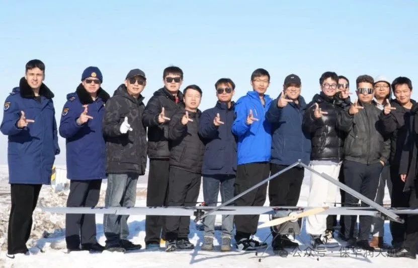 新疆保華潤天航空：caac無人機執(zhí)照培訓(xùn)，20天圓夢藍天！