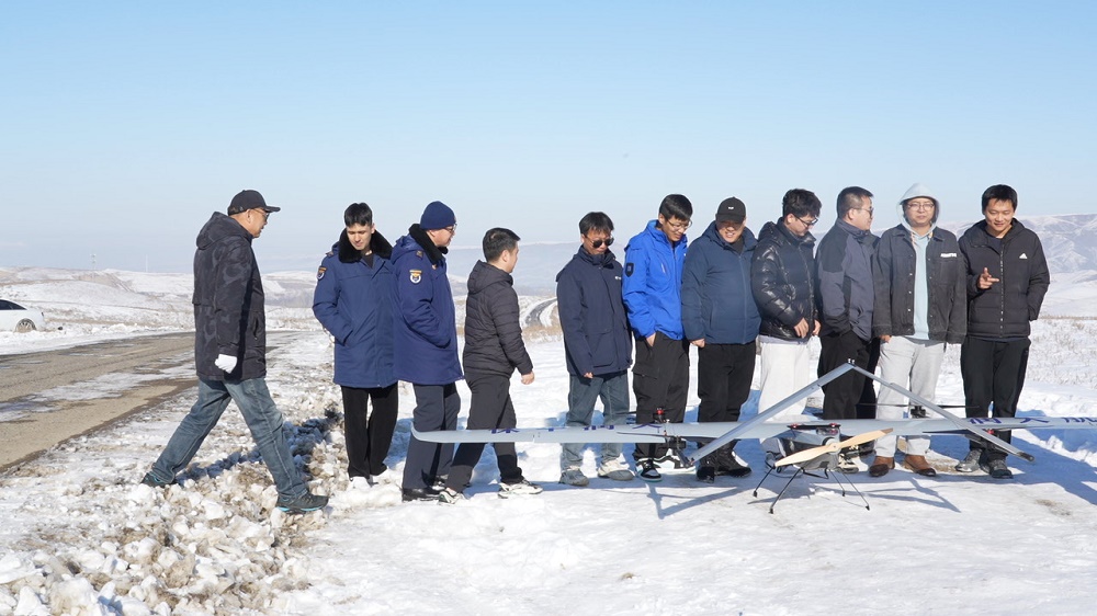 【新疆無人機培訓】揭秘CAAC無人機執照考試-保華潤天航空