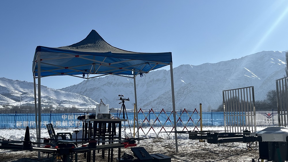 低空經(jīng)濟(jì)就業(yè)新方向:新疆保華潤天航空無人機(jī)培訓(xùn)引領(lǐng)潮流