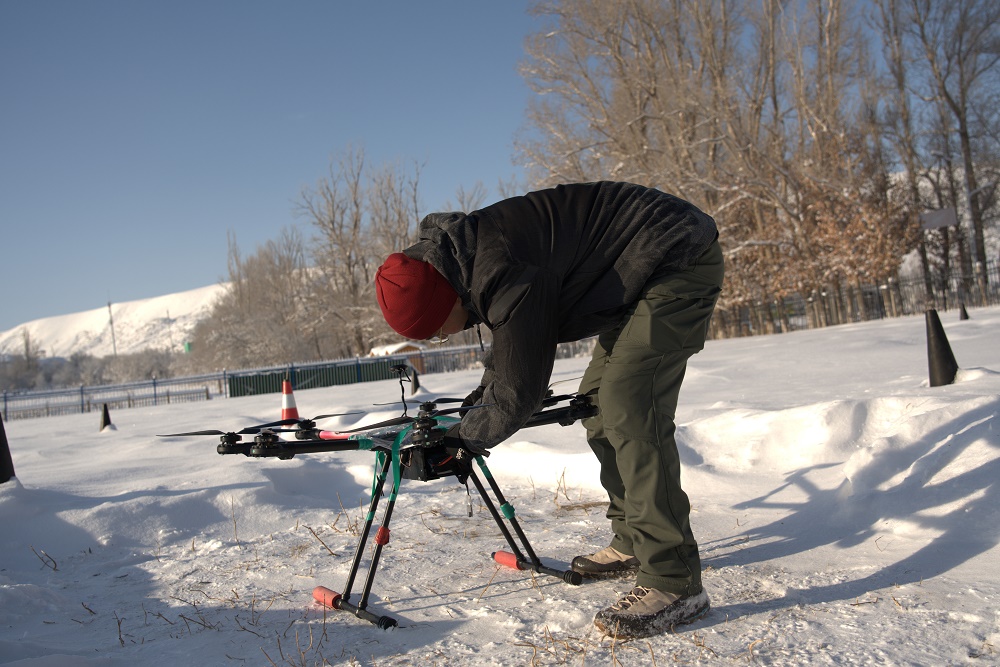 【新疆無人機(jī)培訓(xùn)】無人機(jī)大揭秘：性能優(yōu)缺點全解析！