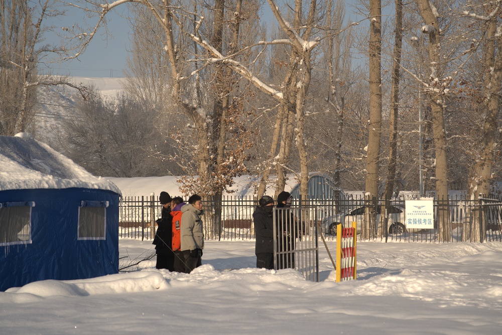 【新疆無人機培訓(xùn)】低空經(jīng)濟新風(fēng)口：通航機場建設(shè)與運營全解析