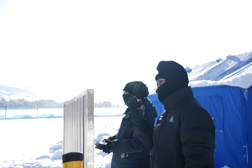 【新疆無人機培訓】低空經濟騰飛：軟件信息服務的黃金機遇與挑戰