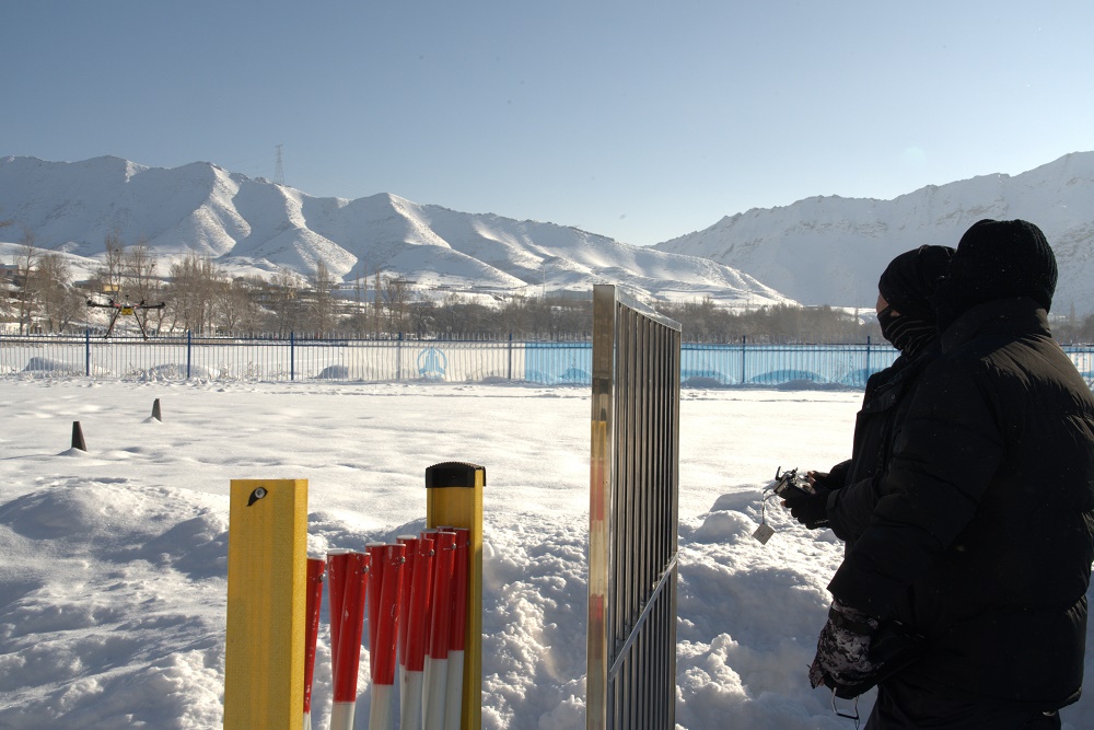 【新疆無人機培訓(xùn)】十大應(yīng)用場景！無人機反制如何守護我們的安全