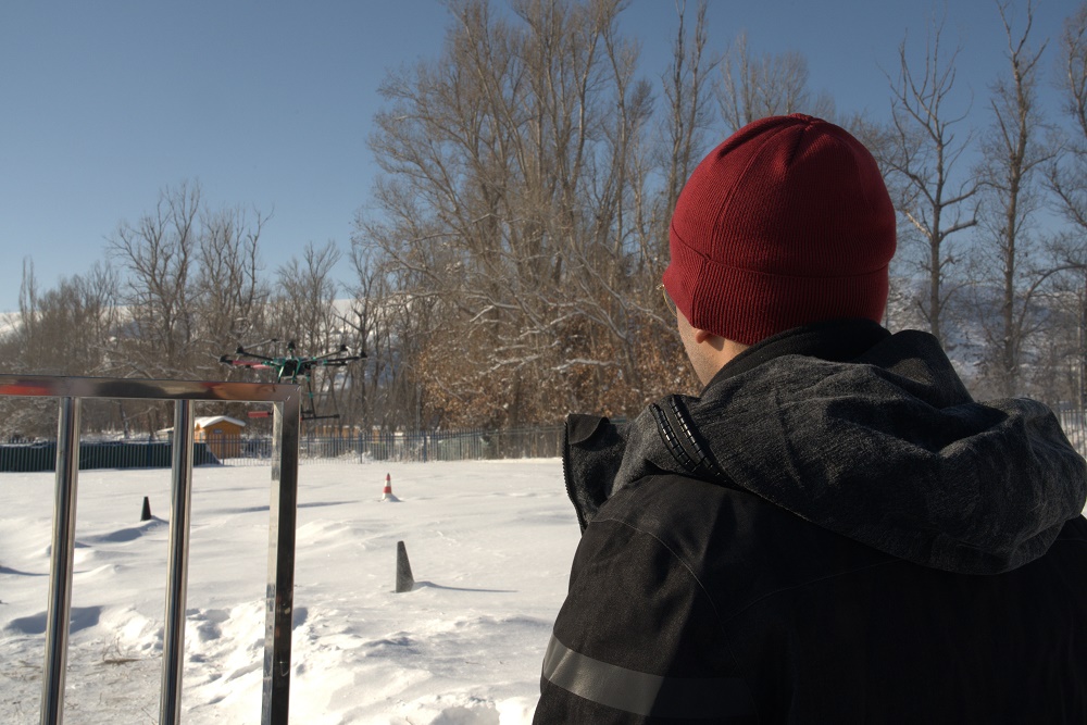 【新疆無人機培訓】無人機執照全攻略,從新手到教員的飛行之旅