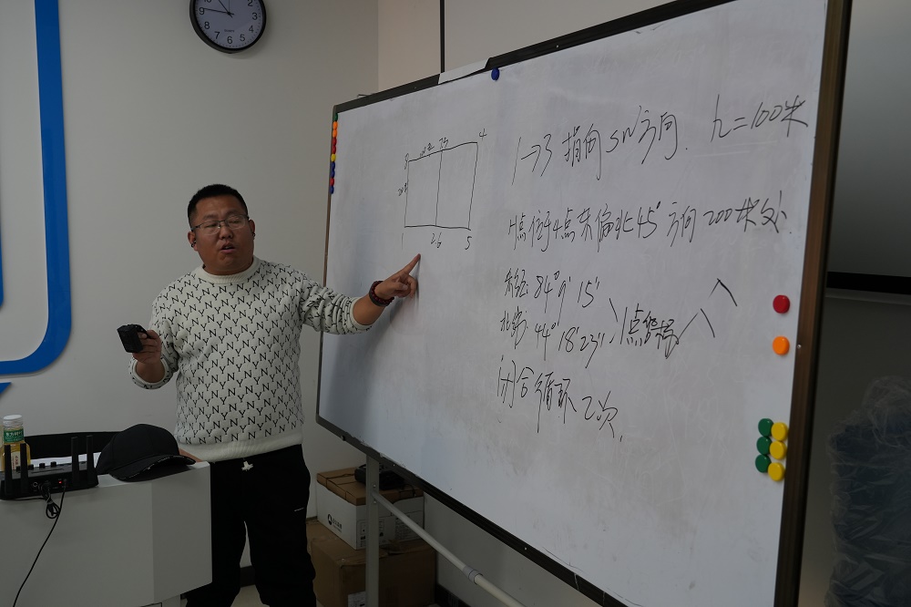 新疆無人機培訓首選!保華潤天航空CAAC執照培訓考試中心