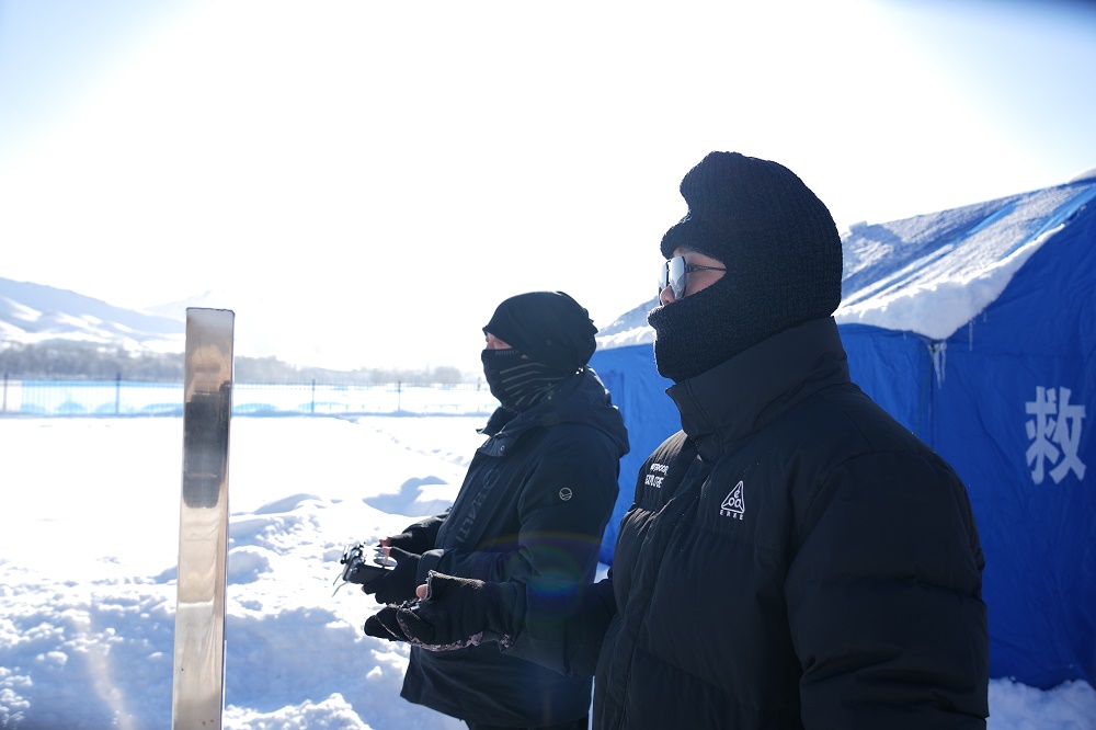 新疆CAAC無(wú)人機(jī)執(zhí)照培訓(xùn)火爆！低空經(jīng)濟(jì)帶飛萬(wàn)人就業(yè)