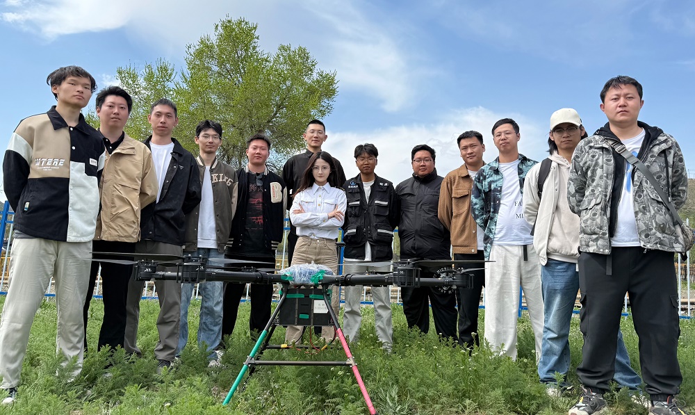 2025年新疆無人機培訓首選保華潤天航空，背后原因竟是這些！