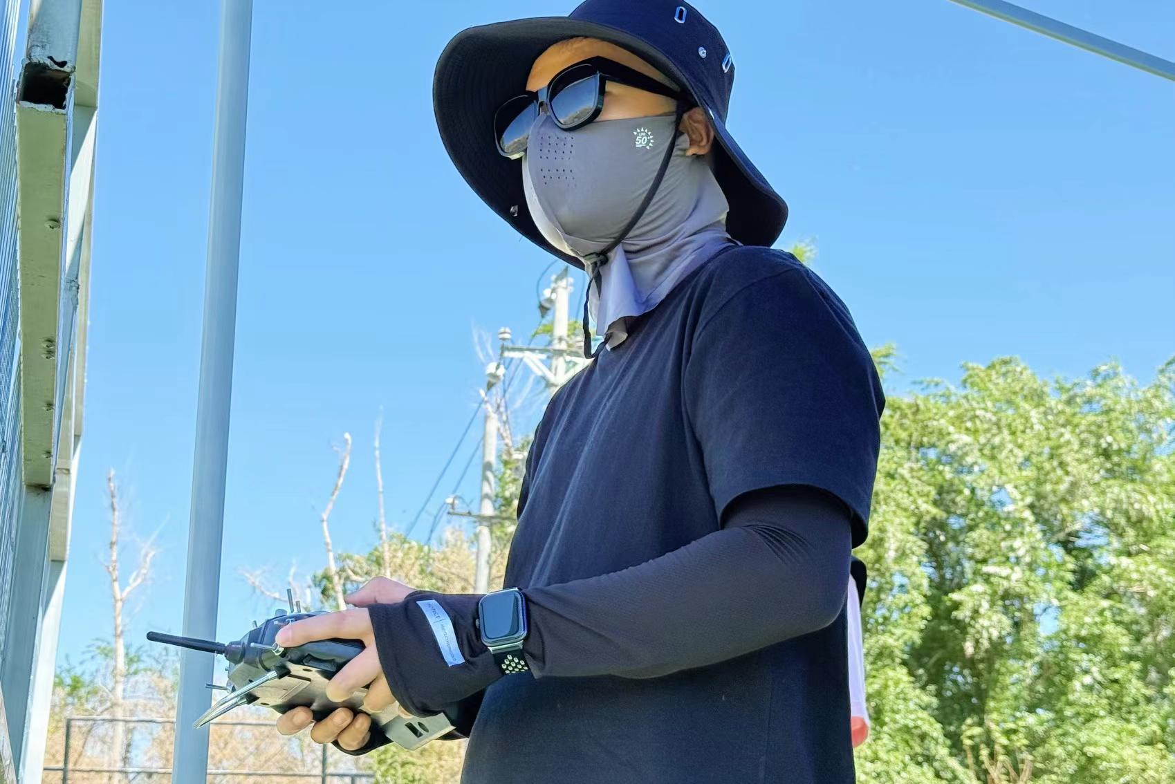 2025考CAAC無人機執(zhí)照？新疆保華潤天培訓(xùn)攻略大公開