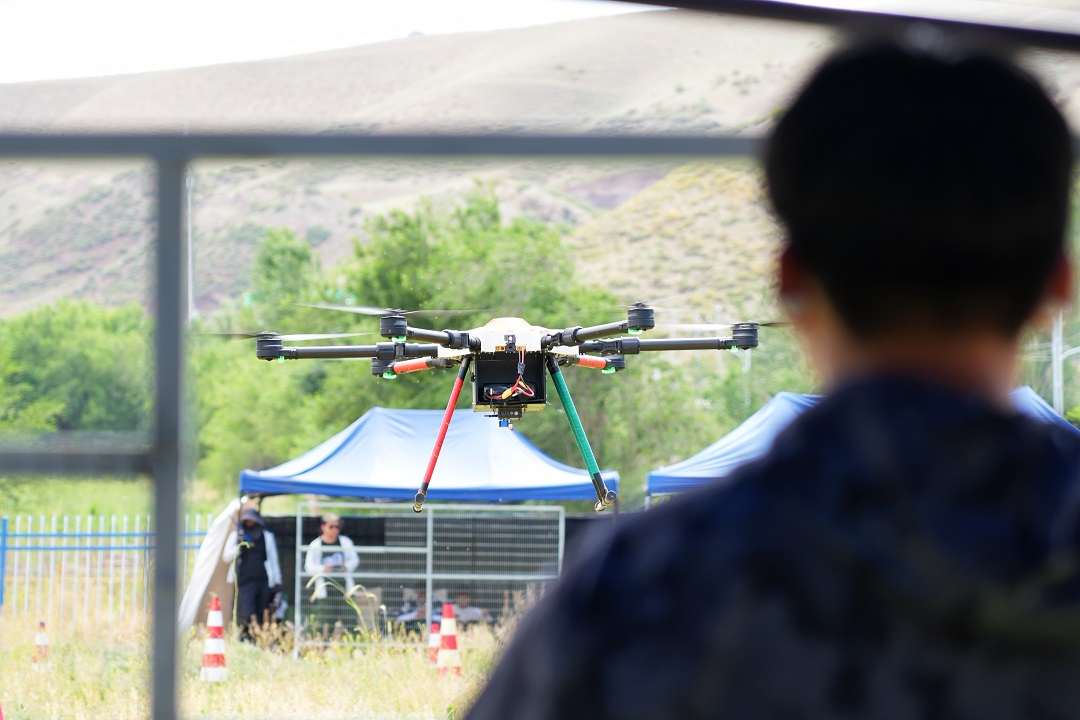 新疆保華潤天航空CAAC無人機執(zhí)照2025年7月暑假班開班通知