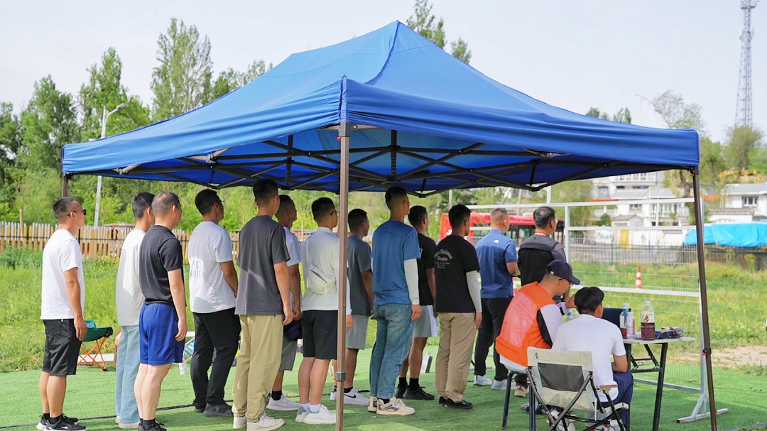 新疆克孜勒蘇柯爾克孜自治州消防救援支隊無人機應急操作培訓案例