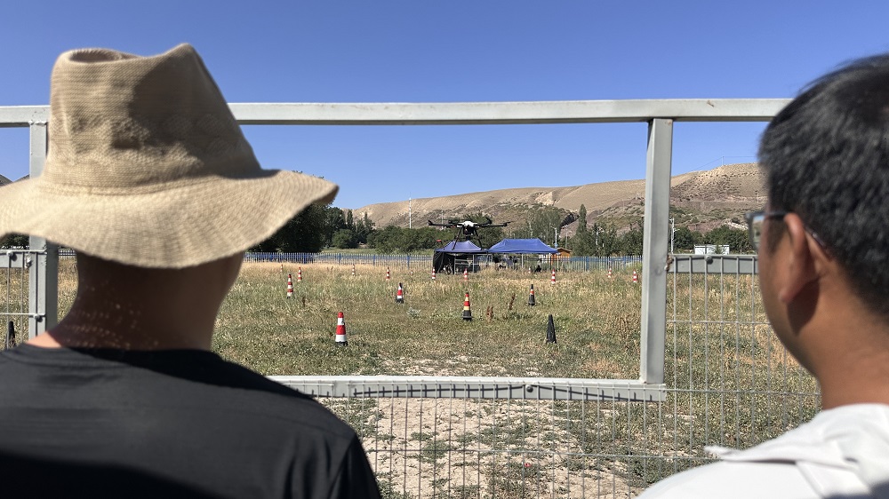 2025新疆無人機培訓保華潤天航空CAAC課程必讀