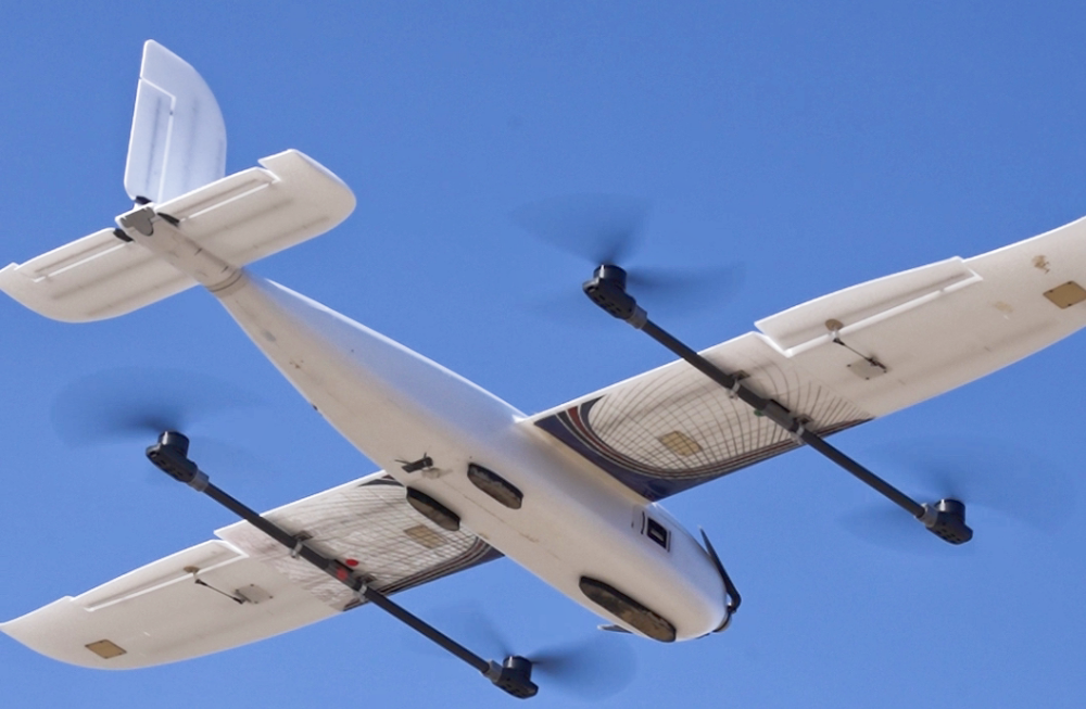 新疆CAAC垂直起降固定翼無人機(jī)駕駛員執(zhí)照課程