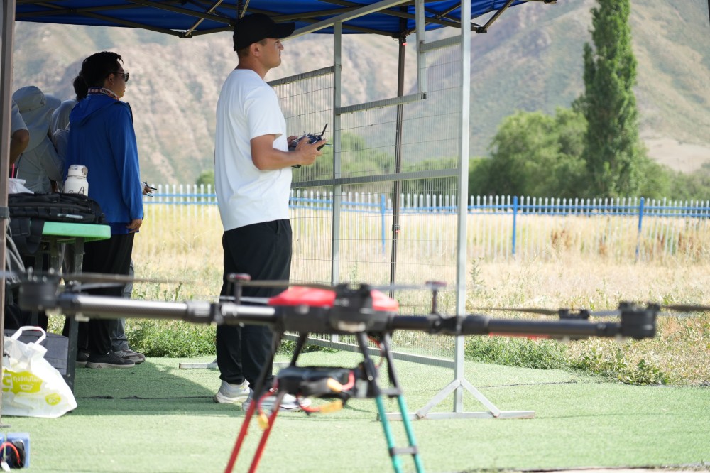 新疆CAAC多旋翼無人機視距內駕駛員執照課程