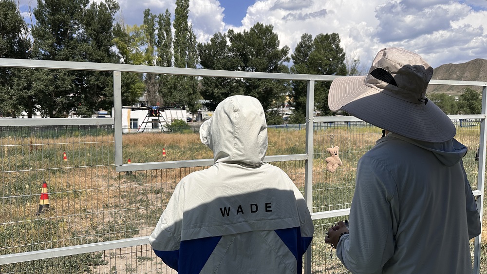 解鎖天空經濟密碼:新疆無人機執照報考全解析,保華潤天航空一站式護航