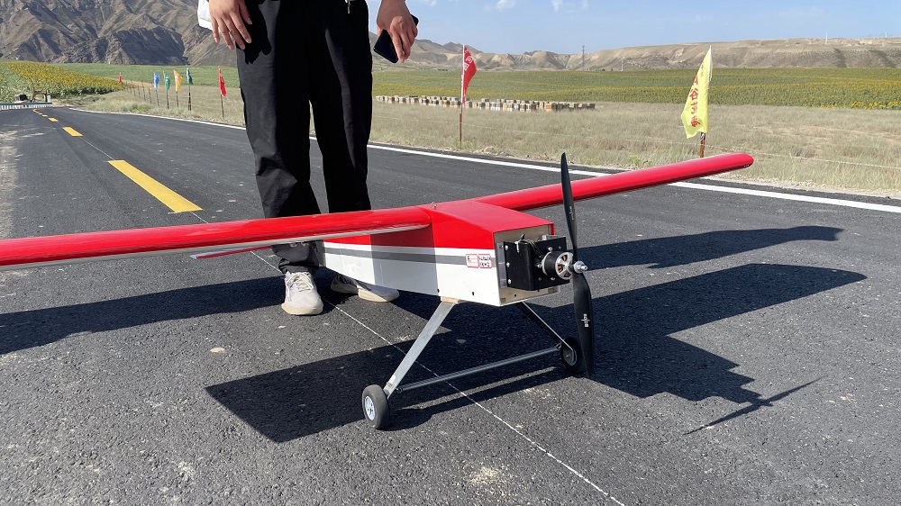 解鎖天空經濟密碼:新疆無人機執照報考全解析,保華潤天航空一站式護航