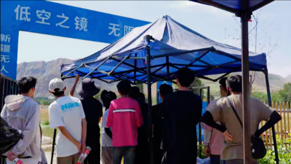 【保華潤天航空】新疆無人機雙證速成班！CAAC執照+人社技能證一次get