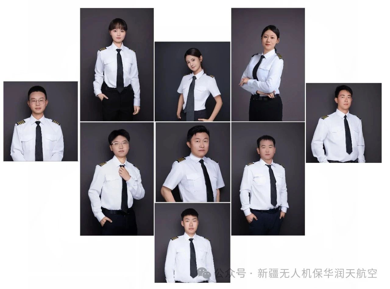 新疆無人機操控員執照03考場7月考試收官人數首破300；低空經濟人才金字塔加速構建，8月招考在即