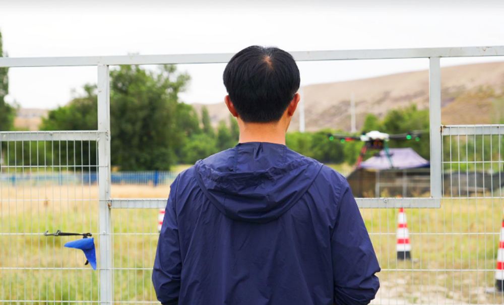 新疆無人機培訓 | 保華潤天航空新選擇CAAC執照考培一體服務