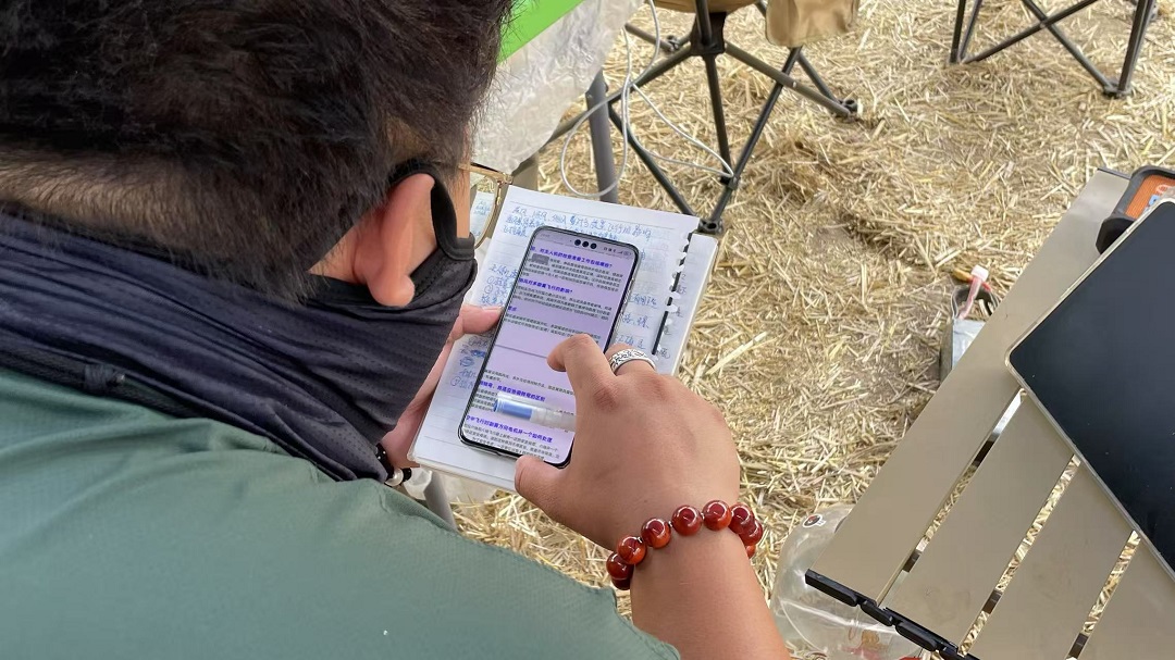 新疆無人機培訓 | 無人機技術精修:保華潤天航空的卓越教學之路