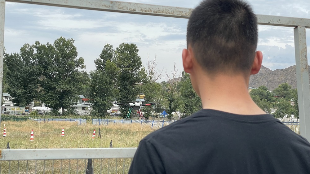 新疆無人機培訓 | 從零到飛手!揭秘保華潤天航空如何打造新疆無人機精英搖籃