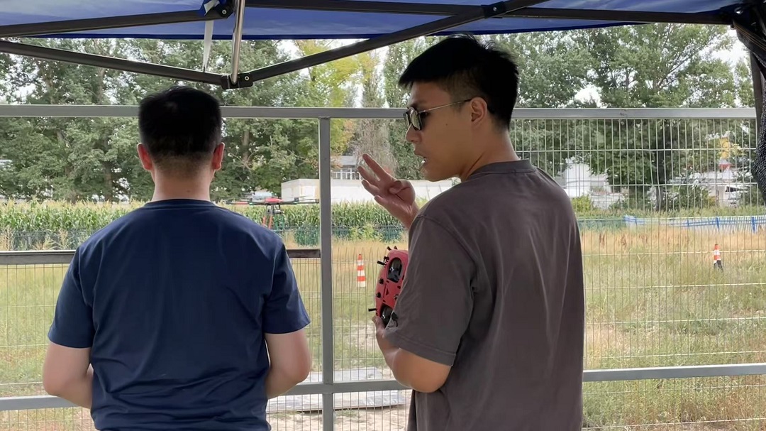 新疆無人機培訓 | 從零到飛手!揭秘保華潤天航空如何打造新疆無人機精英搖籃