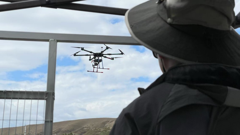 新疆無人機培訓 | 新疆保華潤天航空:無人機操控培訓的領航者